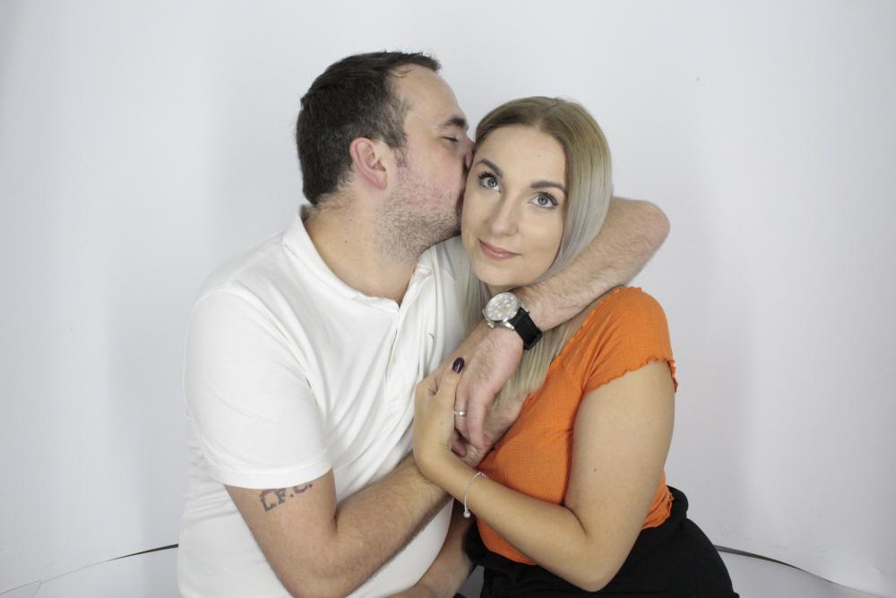 Lisa's 50th Birthday  | View more photos from the event at gallery.myphotoboothexperience.co.uk/u/MyPhotoBoothExperienceLtd/Lisas-50th-Birthday